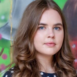 Ситчихина Алина Романовна