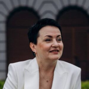 Першина Наталья Борисовна