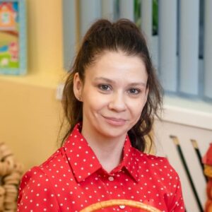 Якимова Наталья Николаевна